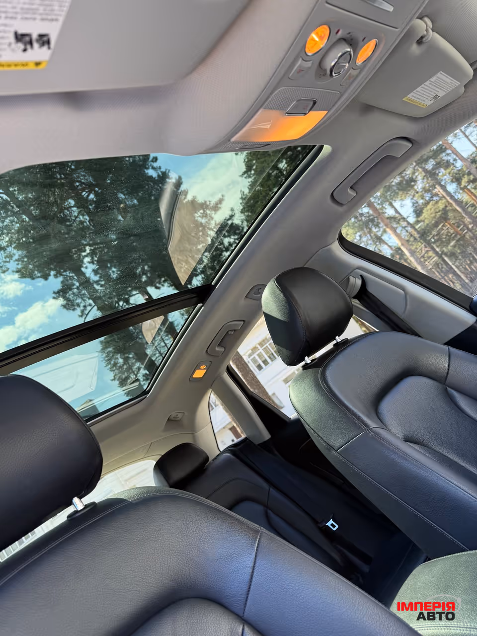 Audi Q5 - фото 12