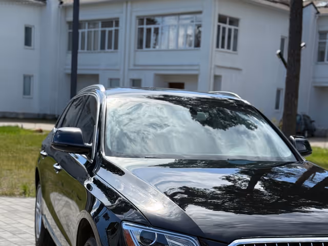 Audi Q5 - фото 2