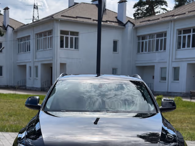 Audi Q5 - фото 1