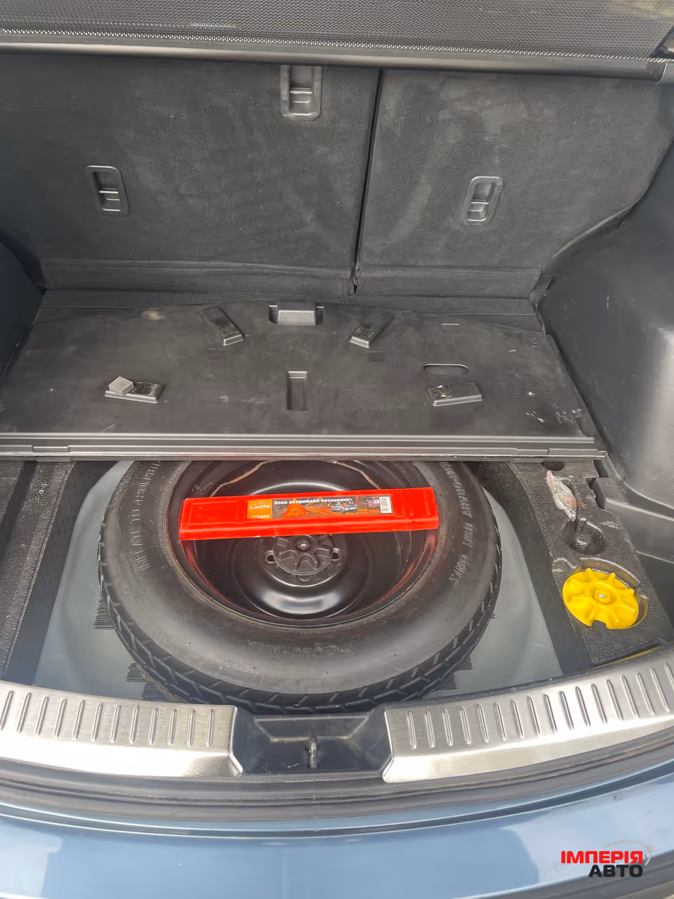 Mazda CX-5 - фото 25
