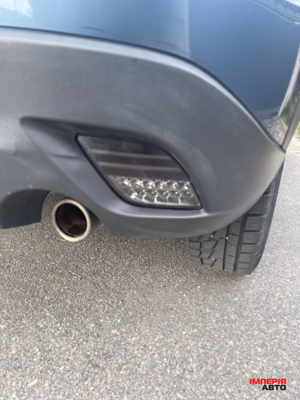 Mazda CX-5 - фото 7