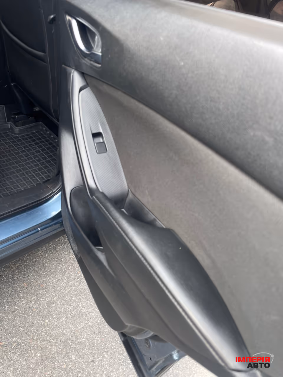 Mazda CX-5 - фото 18