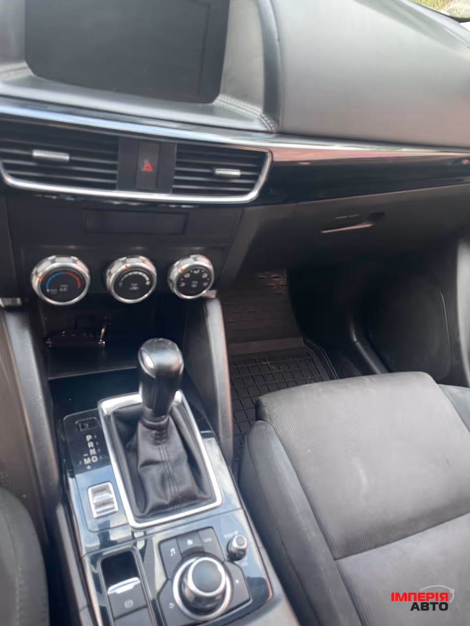 Mazda CX-5 - фото 13