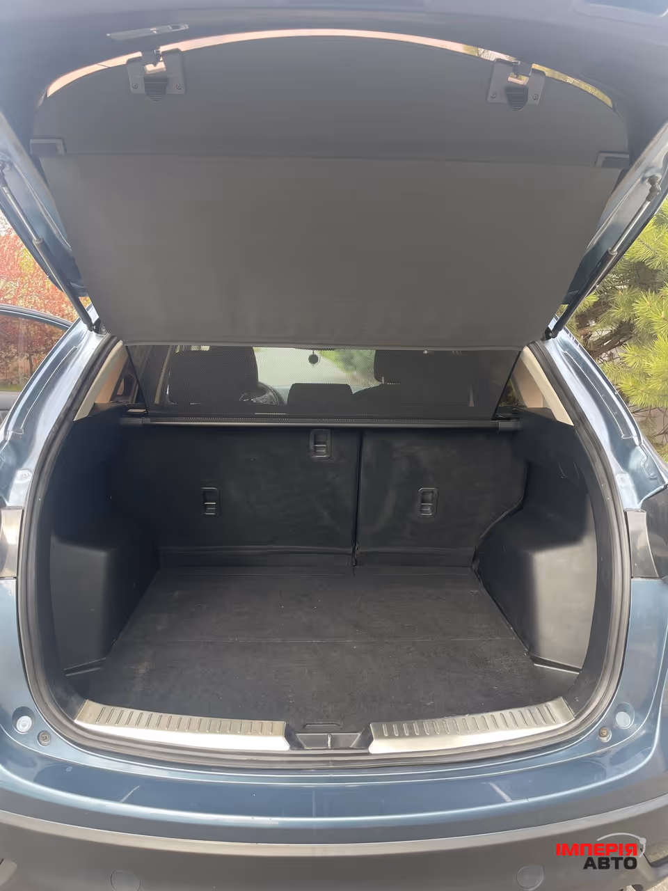 Mazda CX-5 - фото 24