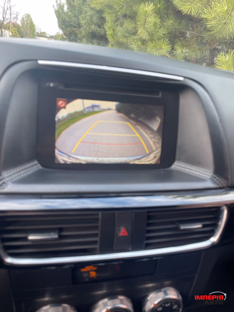 Mazda CX-5 - фото 31