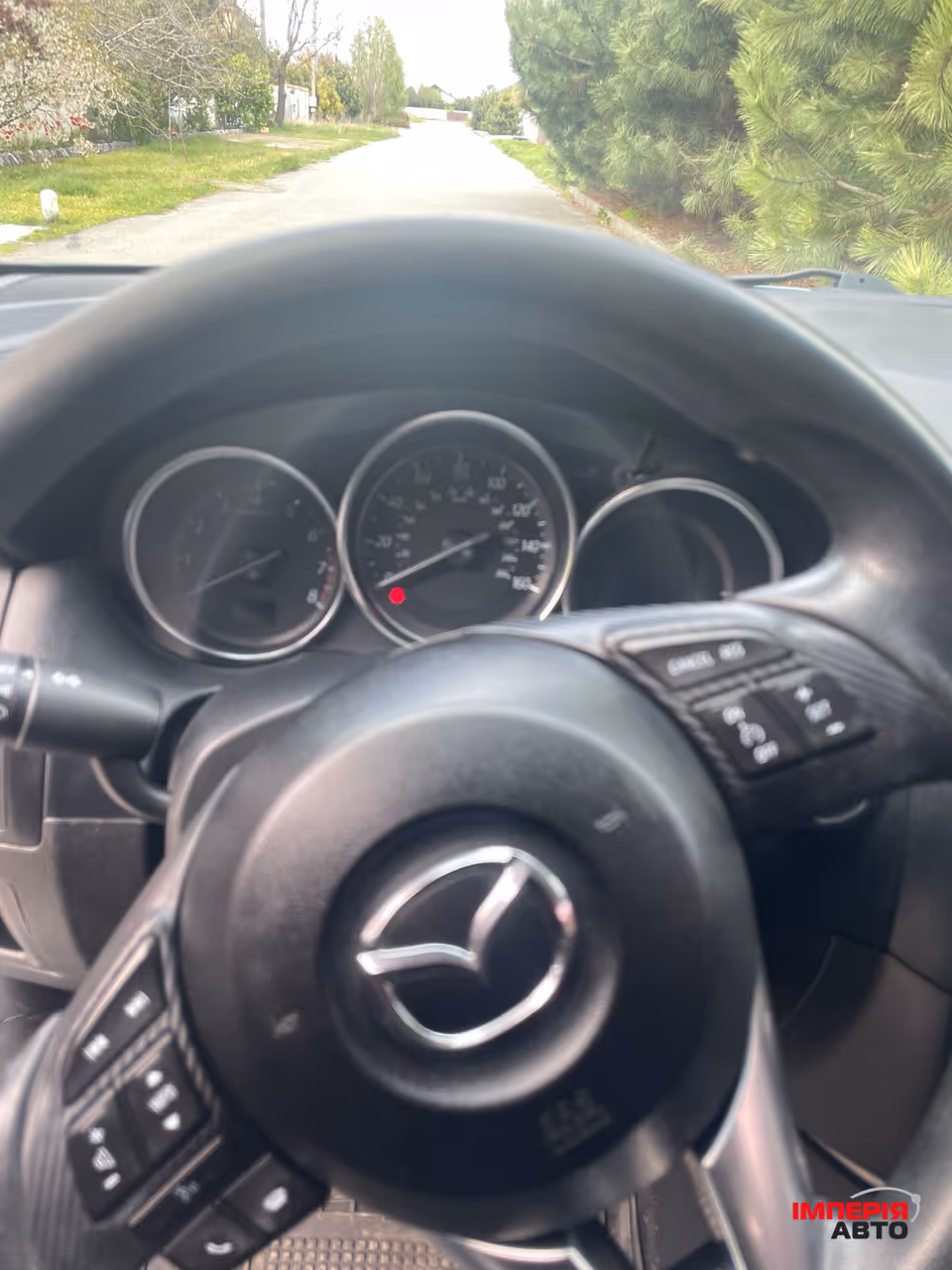Mazda CX-5 - фото 14