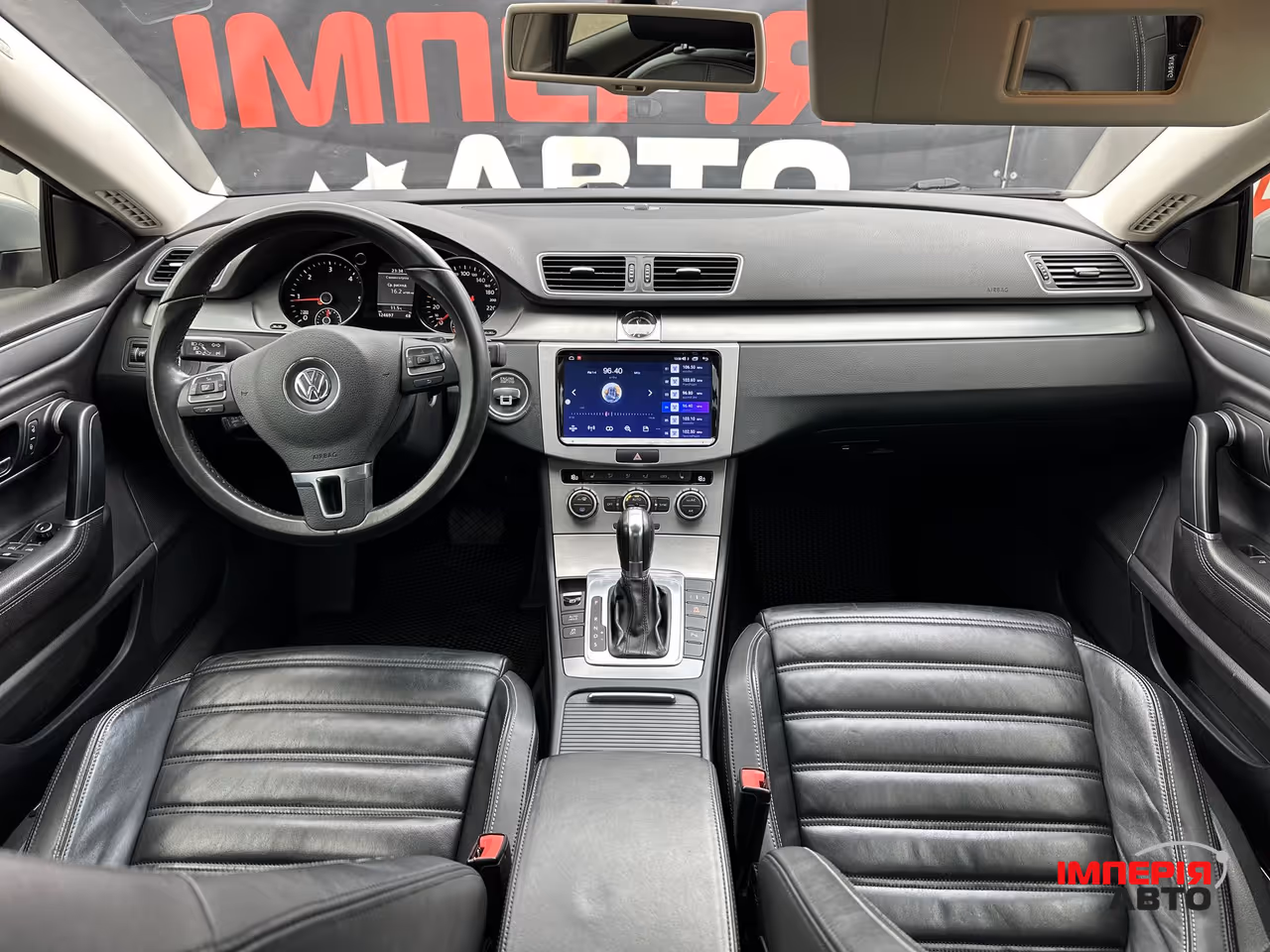 Volkswagen Passat CC - фото 15