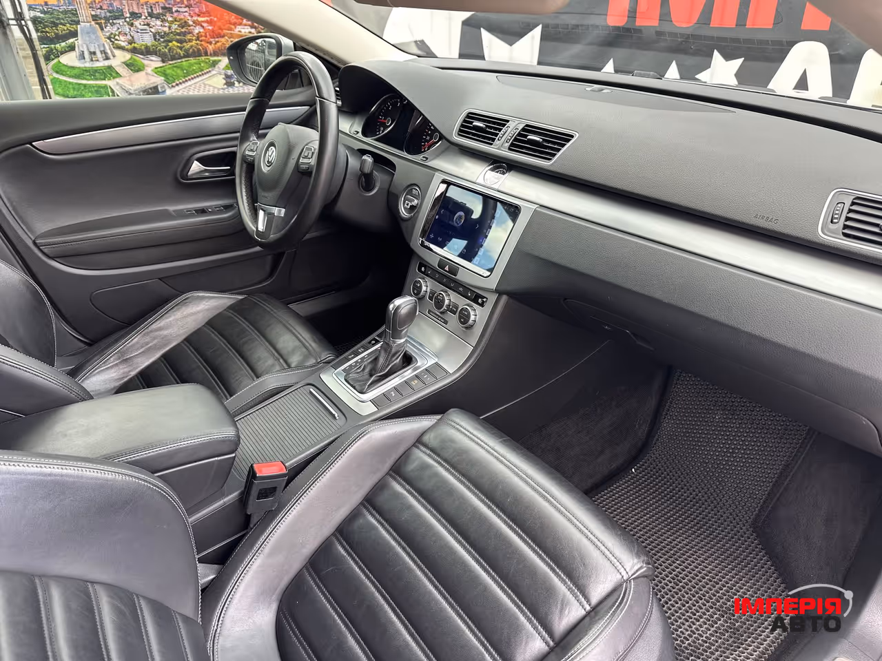 Volkswagen Passat CC - фото 13