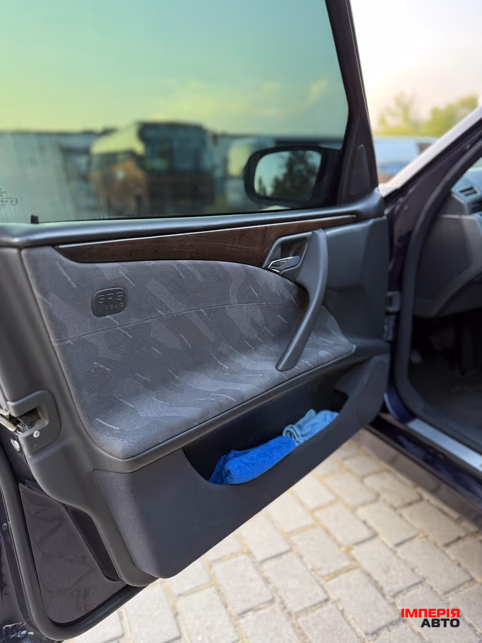 Mercedes-Benz E-Класс - фото 11