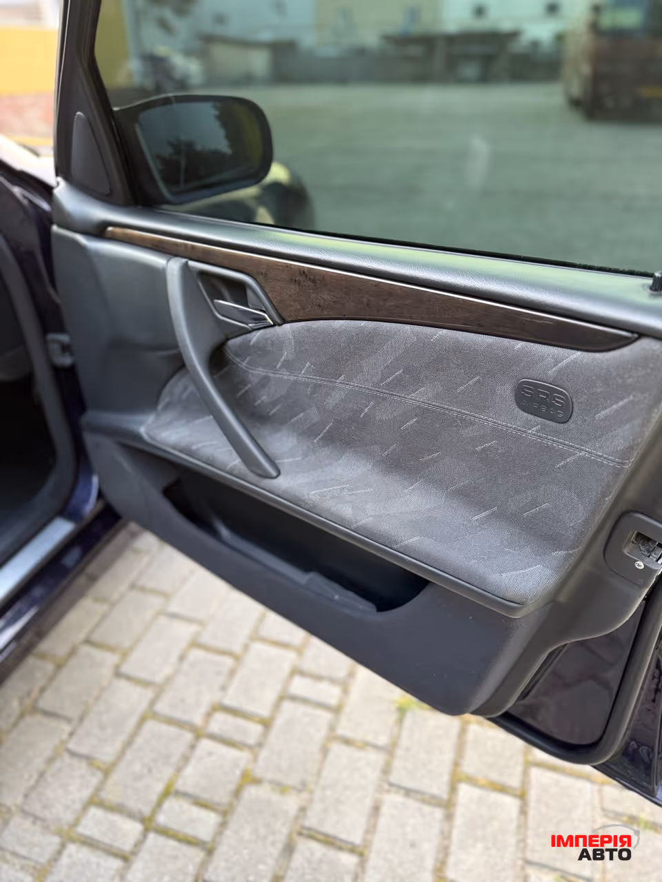 Mercedes-Benz E-Класс - фото 17