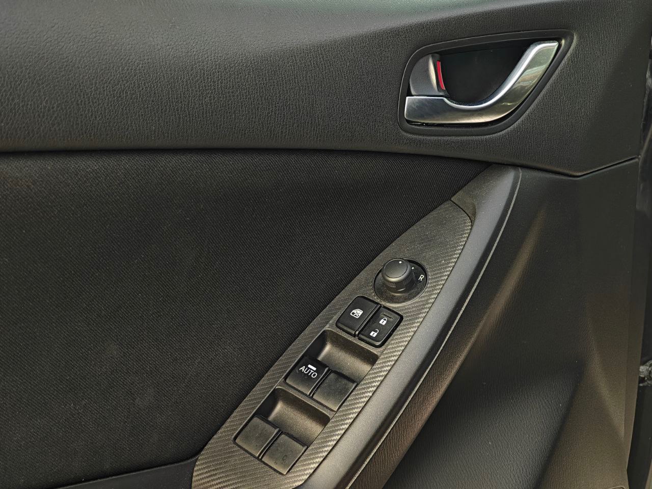 Mazda CX-5 - фото 13