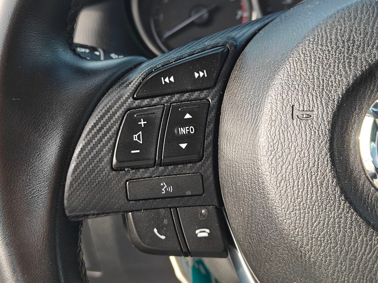 Mazda CX-5 - фото 10