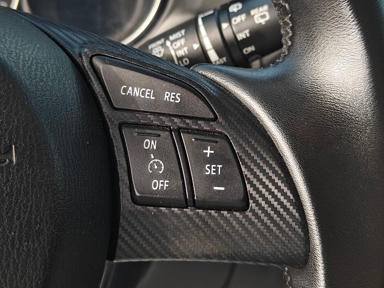 Mazda CX-5 - фото 12