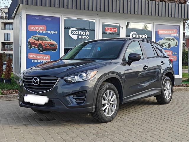 Mazda CX-5 - фото 2