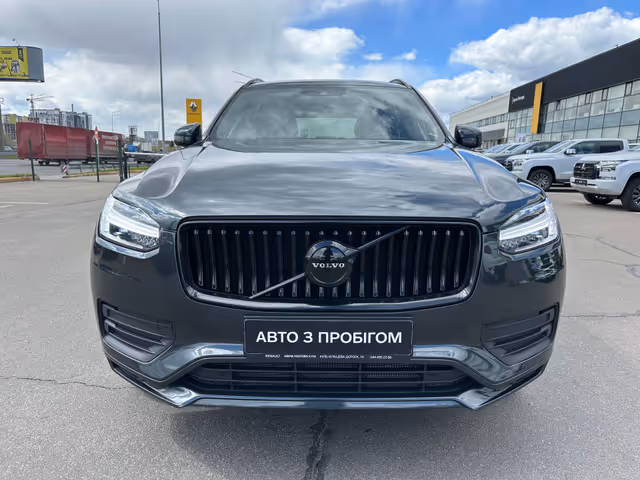 Volvo XC90 - фото 2