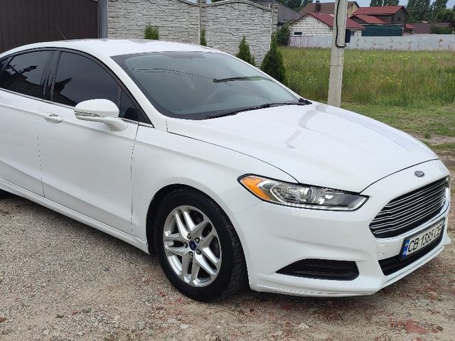 Ford Fusion (North America) 2014, Чернігів, $9 500 - зображення 3