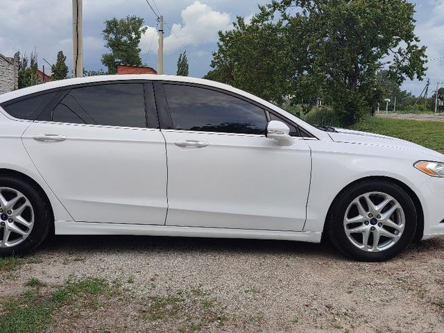 Ford Fusion (North America) 2014, Чернігів, $9 500 - зображення 5