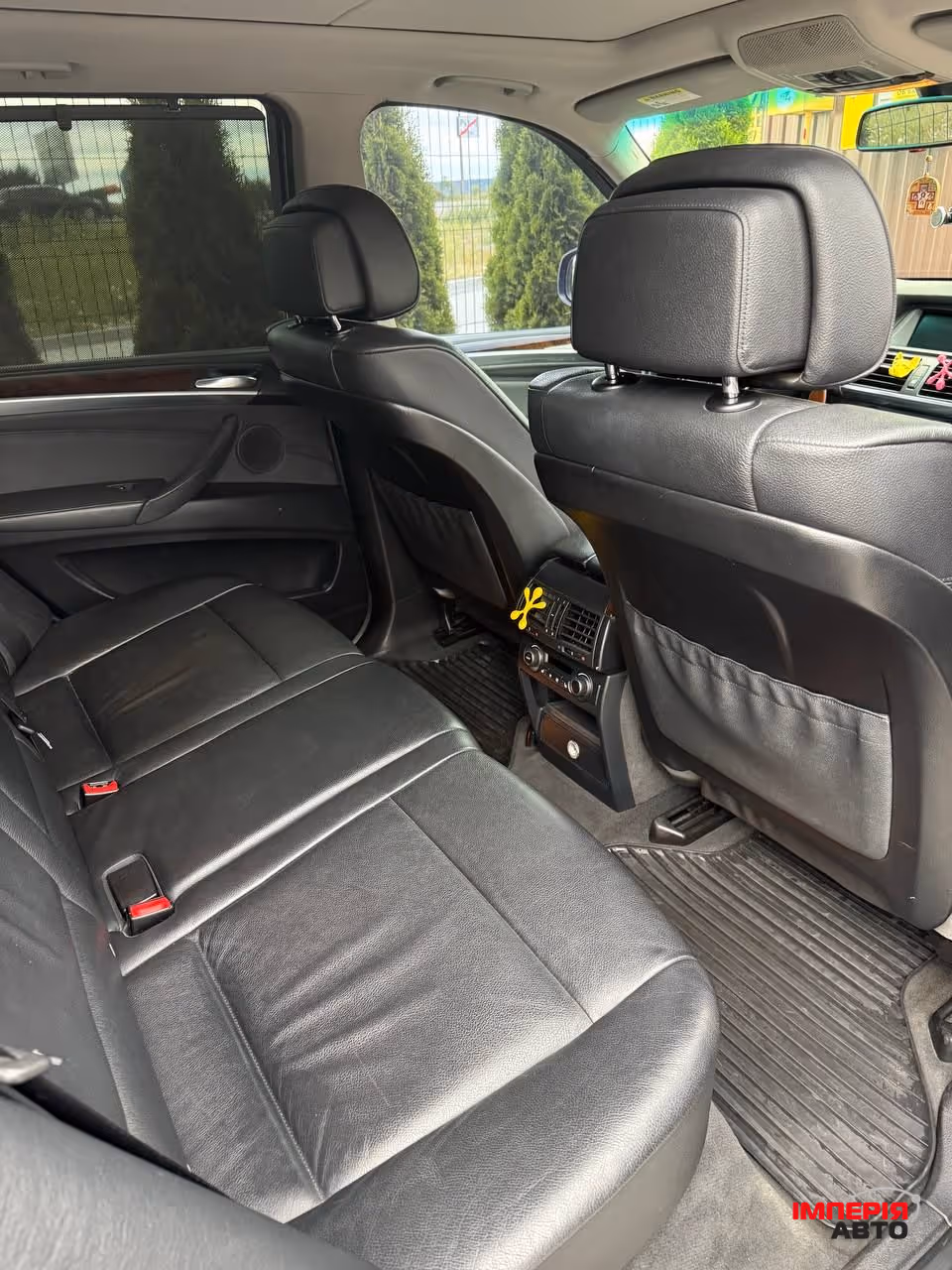 BMW X5 - фото 10