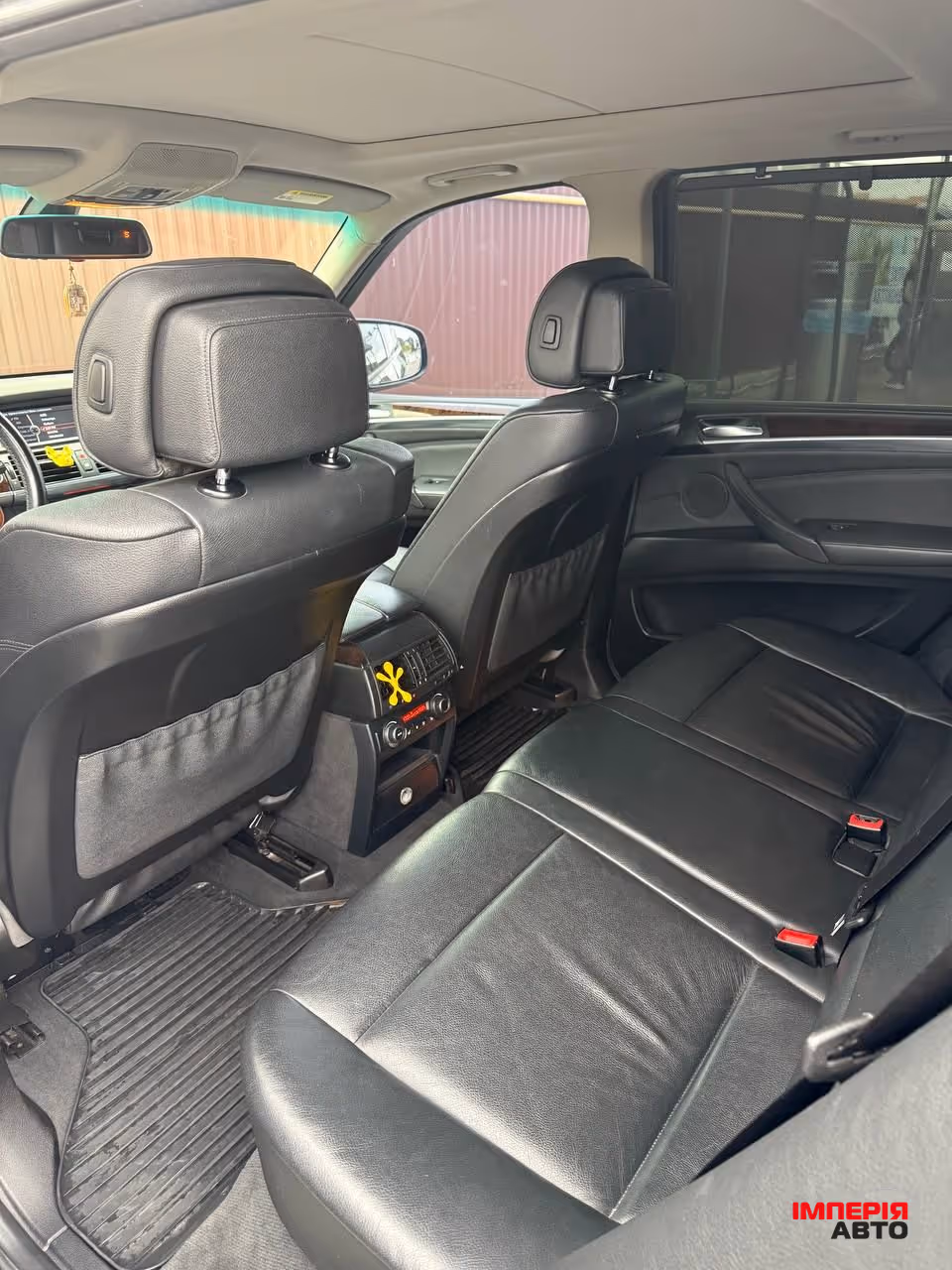 BMW X5 - фото 11