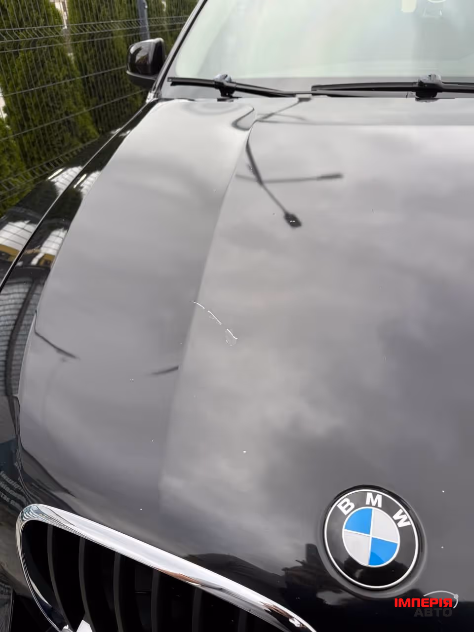 BMW X5 - фото 12