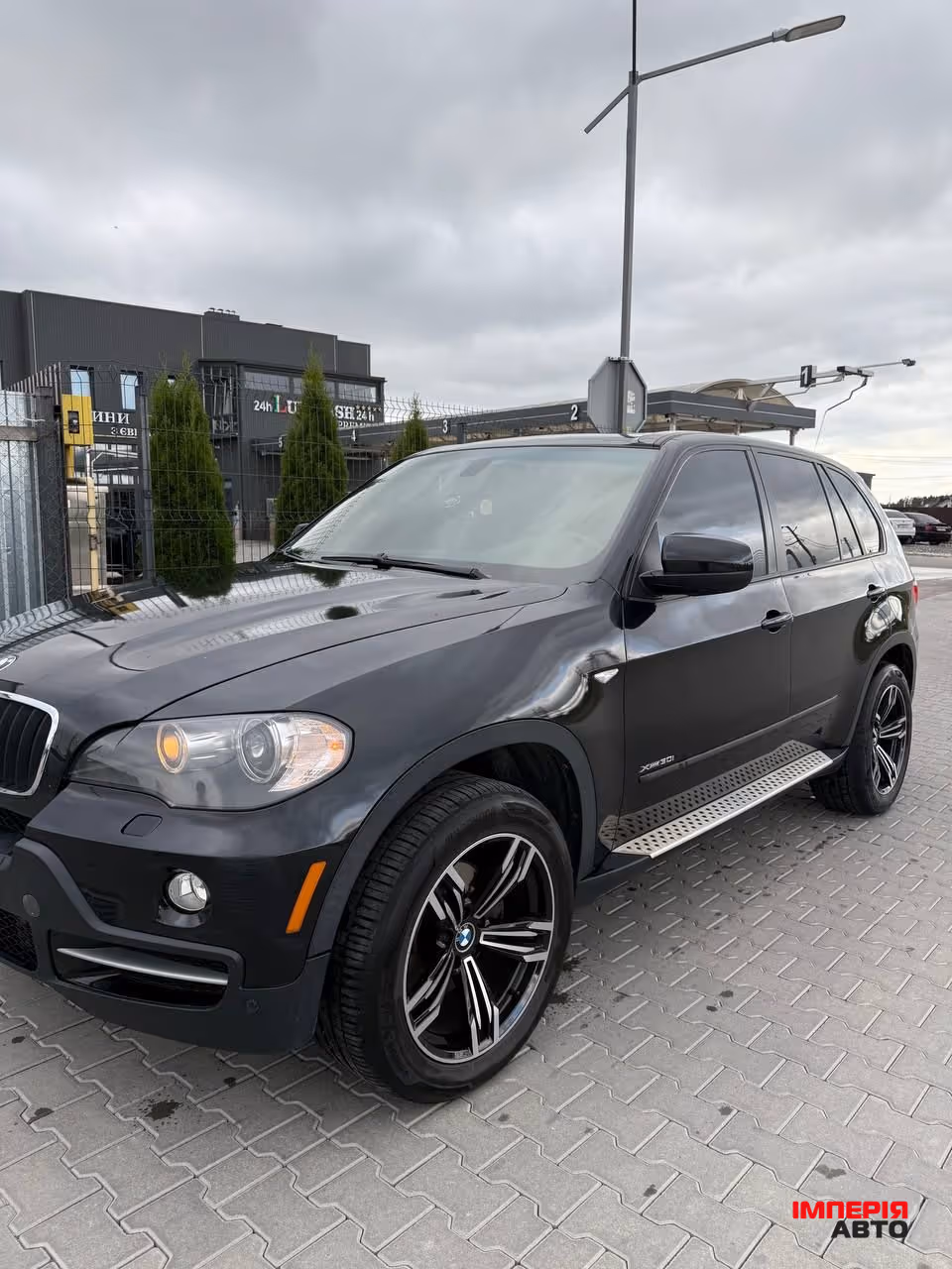 BMW X5 - фото 2