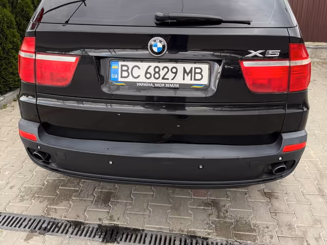 BMW X5 - фото 5