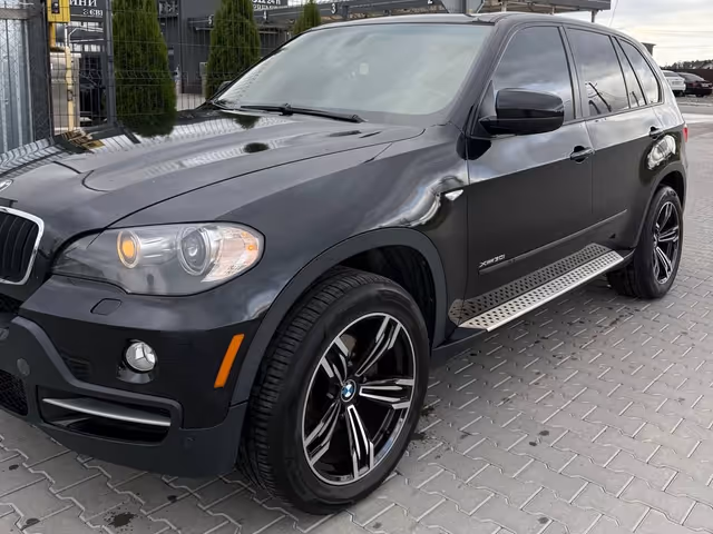 BMW X5 - фото 2
