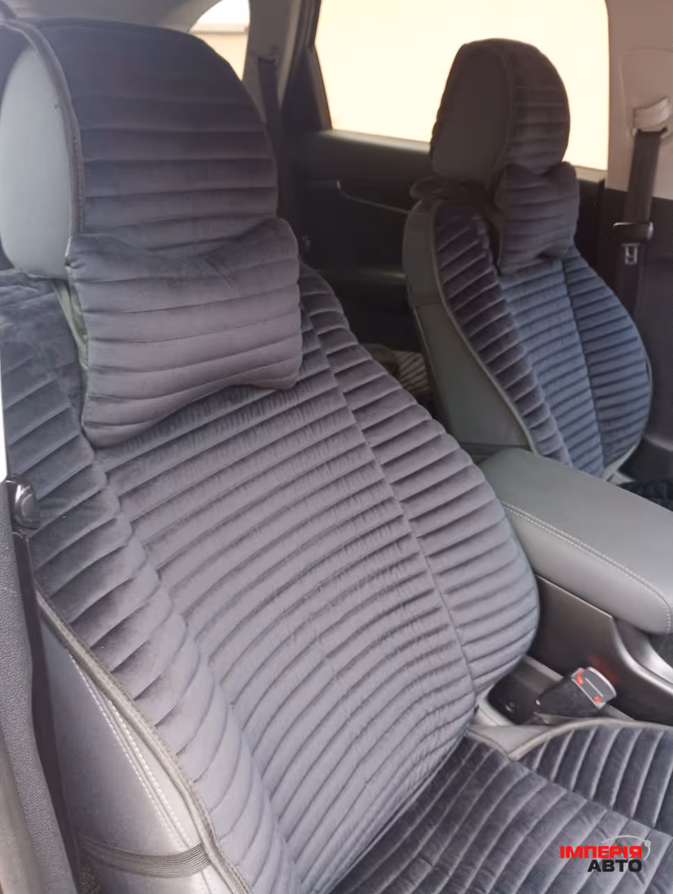 Kia Sorento - фото 4