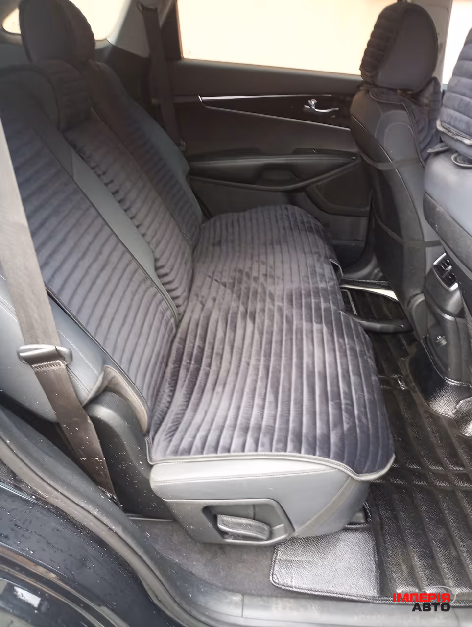 Kia Sorento - фото 8