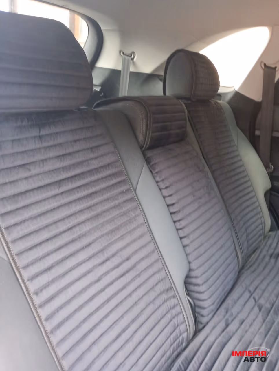 Kia Sorento - фото 5