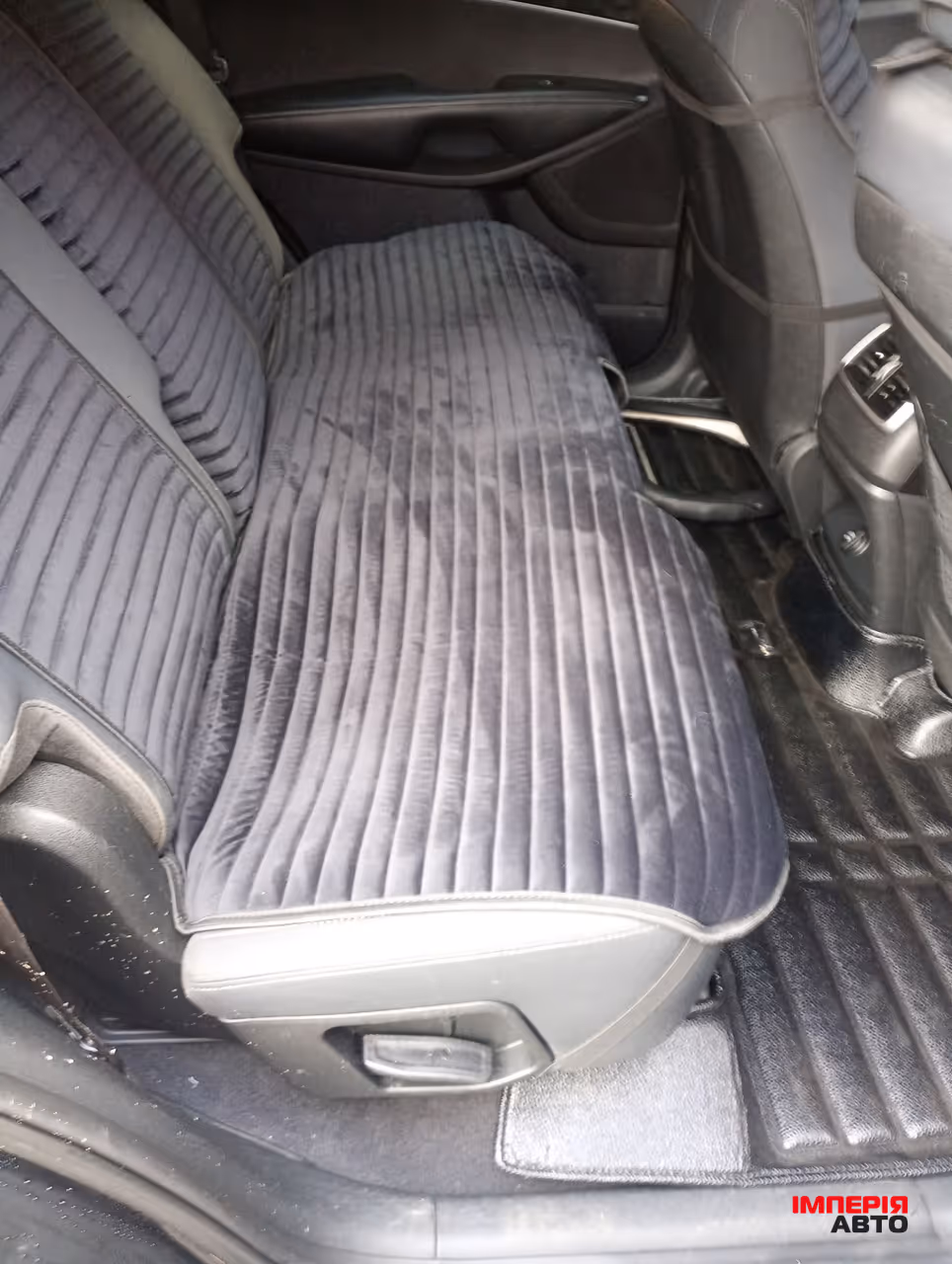 Kia Sorento - фото 6