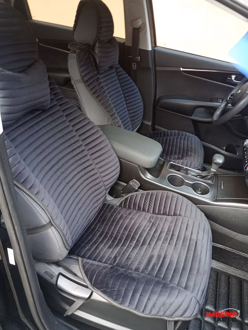 Kia Sorento - фото 7