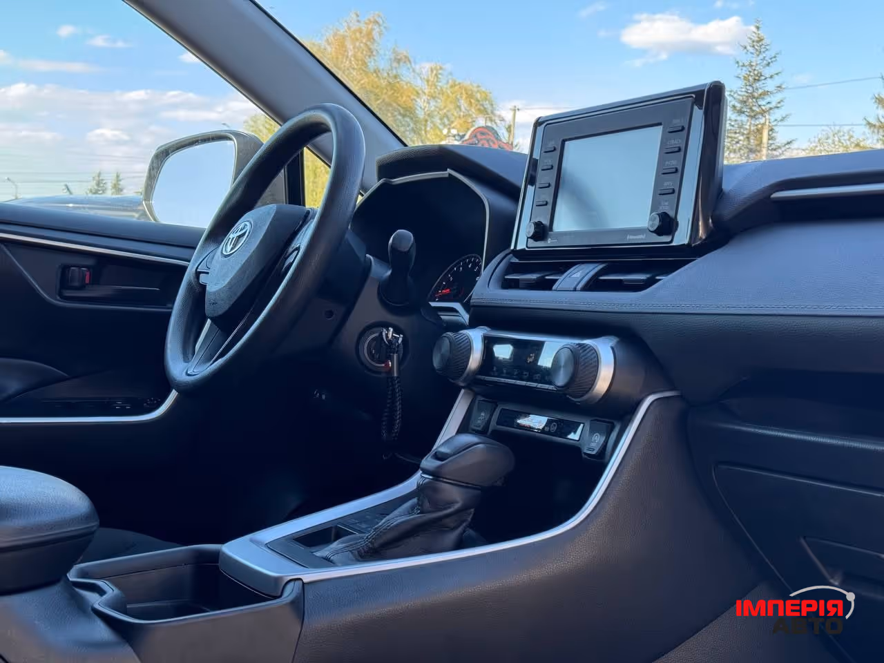 Toyota RAV4 - фото 63