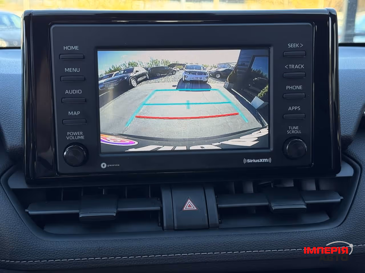 Toyota RAV4 - фото 41