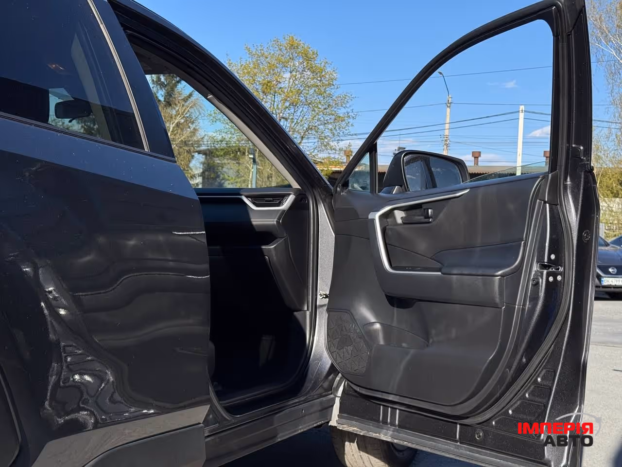 Toyota RAV4 - фото 59