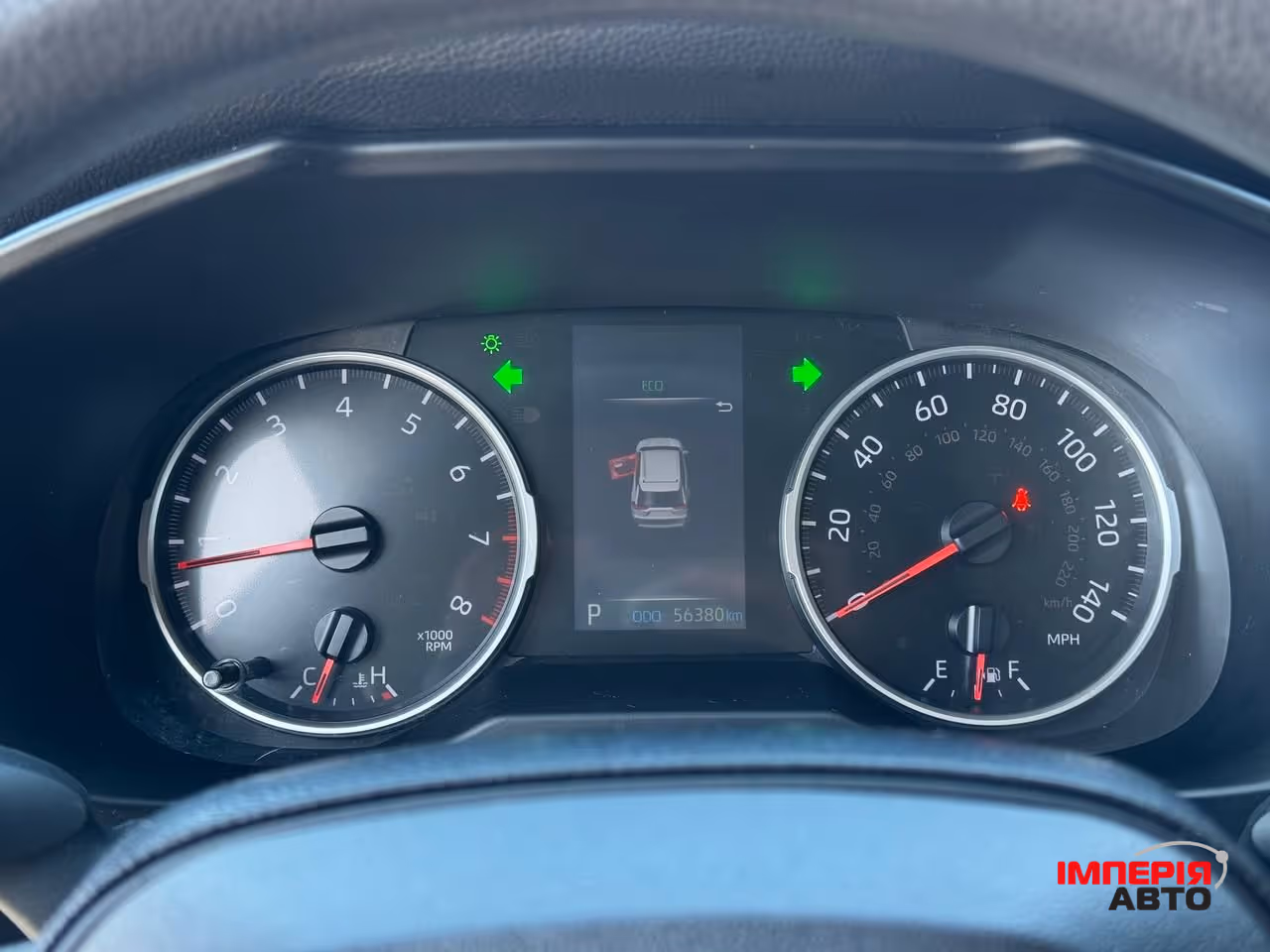 Toyota RAV4 - фото 35