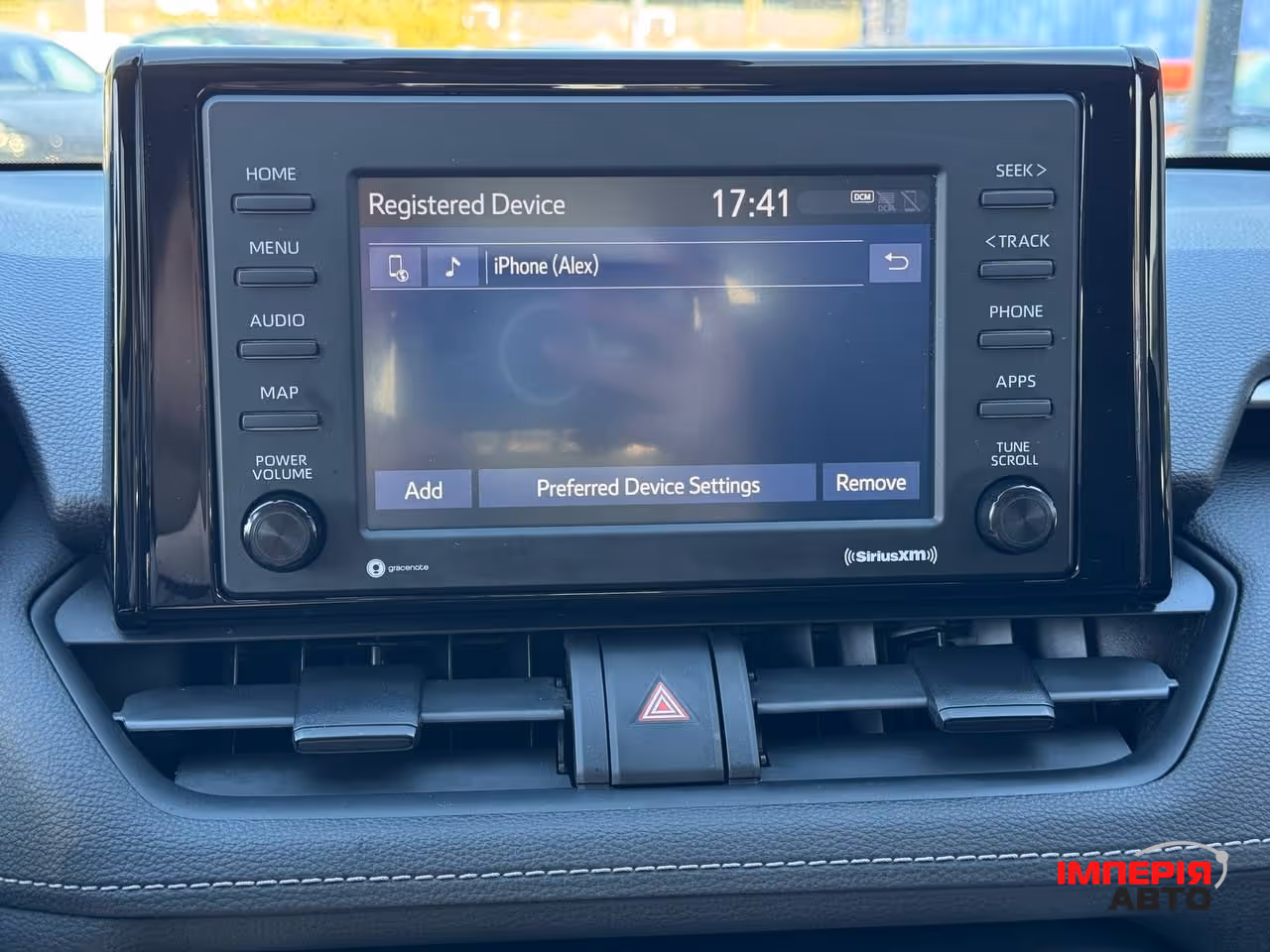 Toyota RAV4 - фото 42