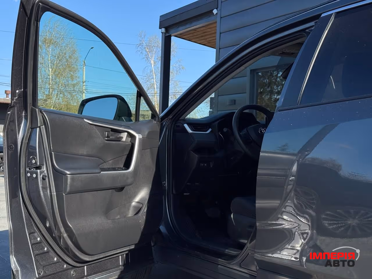Toyota RAV4 - фото 21