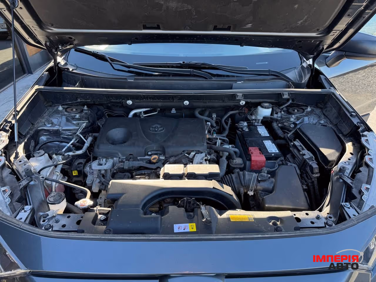 Toyota RAV4 - фото 65