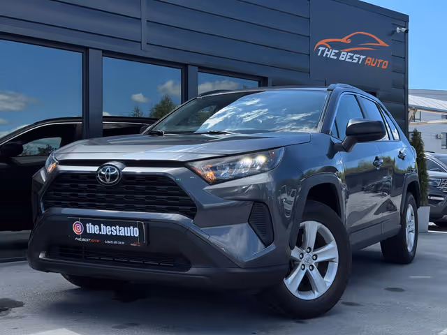 Toyota RAV4 - зображення 2