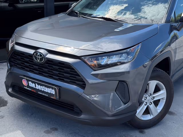 Toyota RAV4 - зображення 3