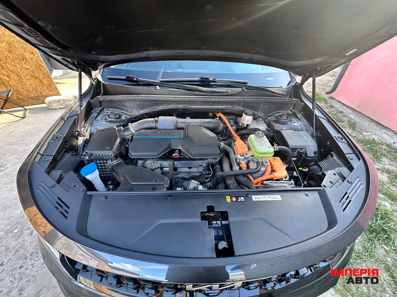 Kia Sorento - фото 34