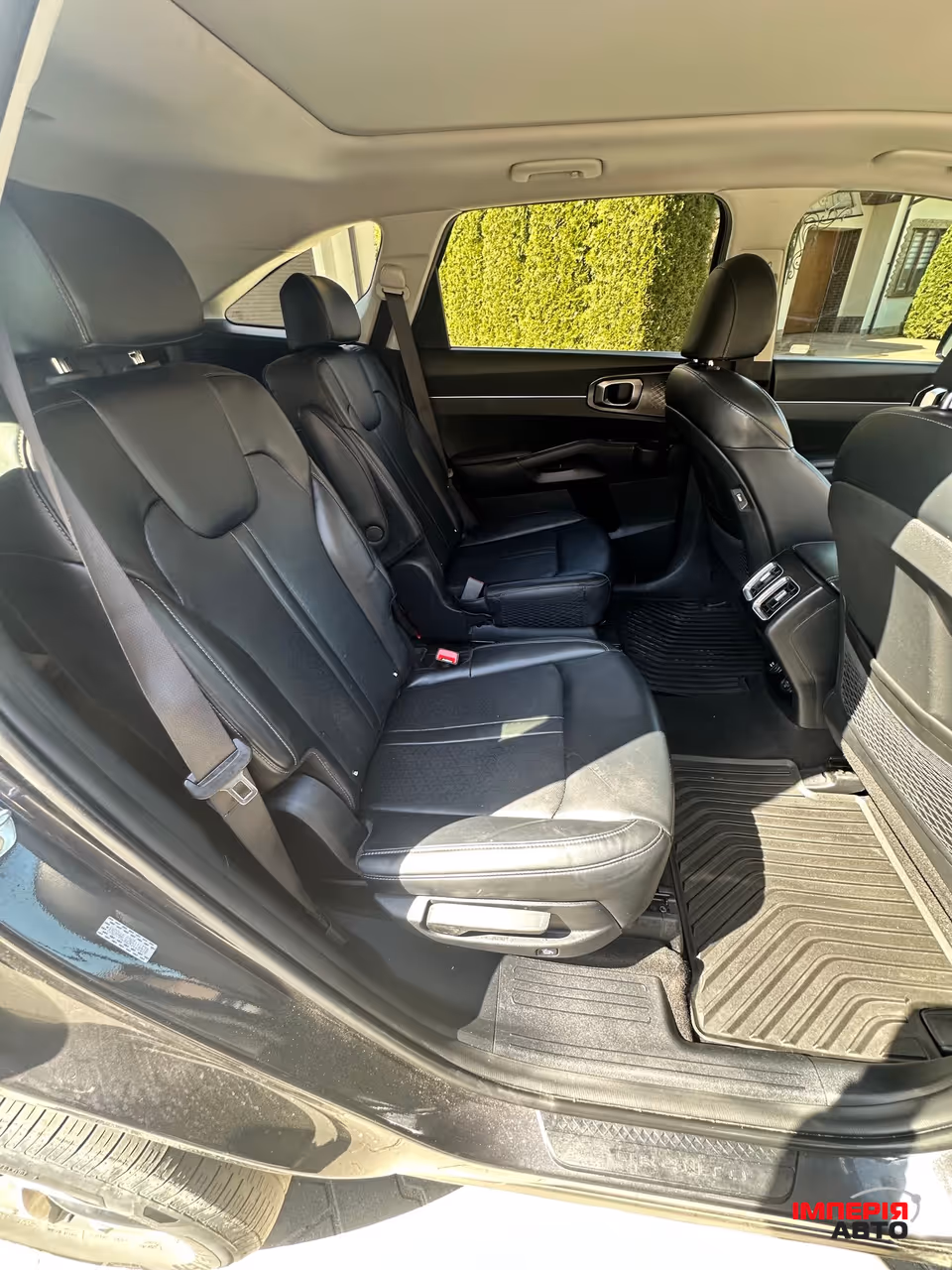 Kia Sorento - фото 17