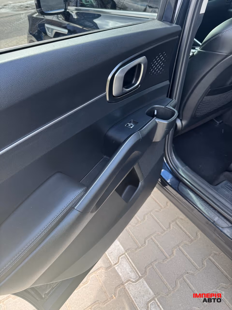 Kia Sorento - фото 35