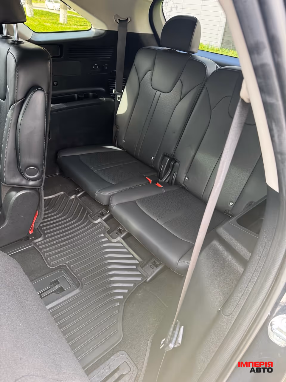 Kia Sorento - фото 38