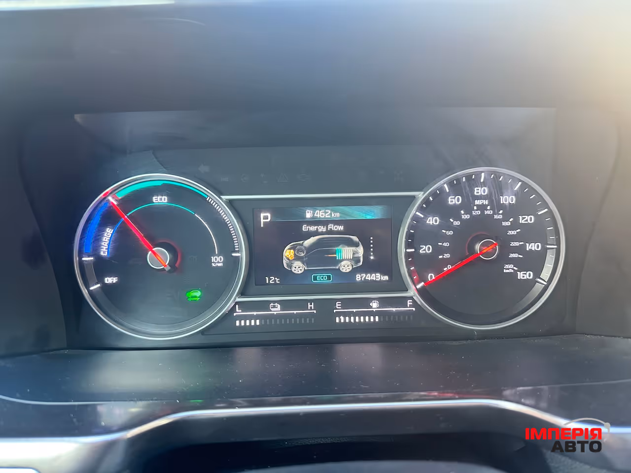 Kia Sorento - фото 29