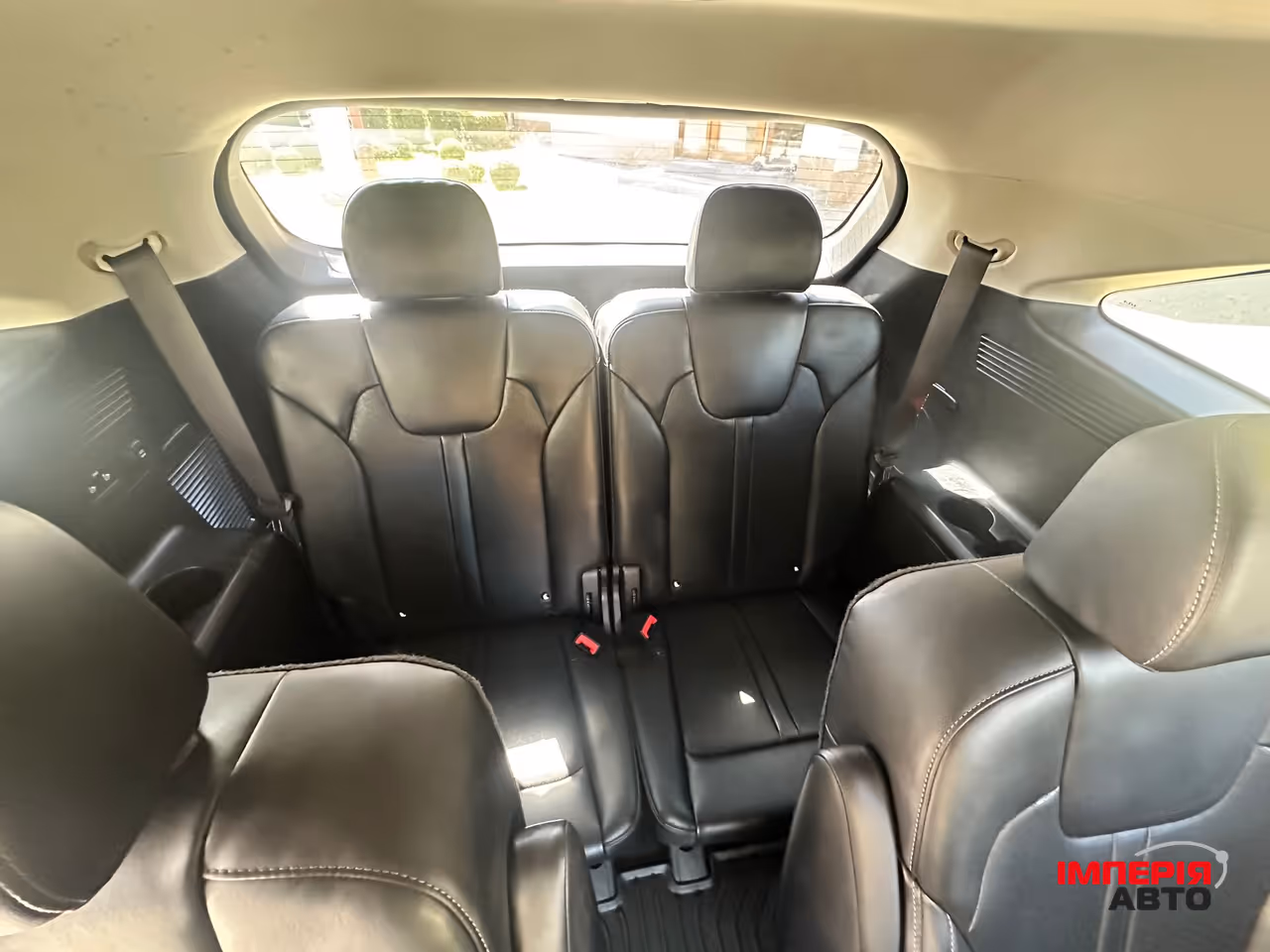 Kia Sorento - фото 19