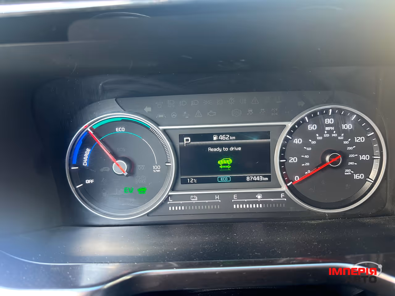 Kia Sorento - фото 26