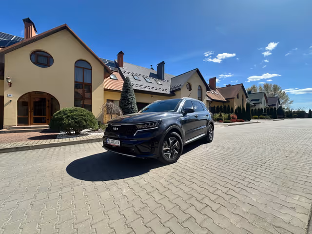Kia Sorento - фото 5