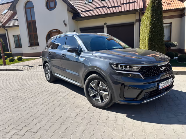 Kia Sorento - фото 2